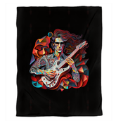 Jazz Jambore Duvet Cover